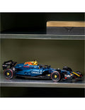 LEGO TECHNIC ORACLE RED BULL RACING RB20 F1 CAR