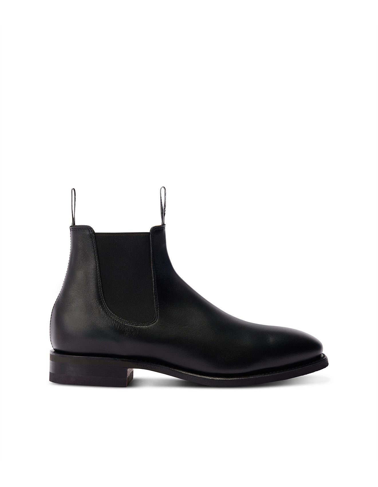 R.M Williams COMFORT CRAFTSMAN BOOT - G FIT